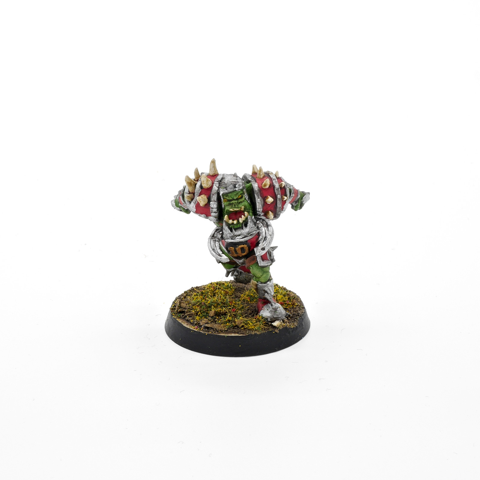 Ork Blitzer 3 [10]