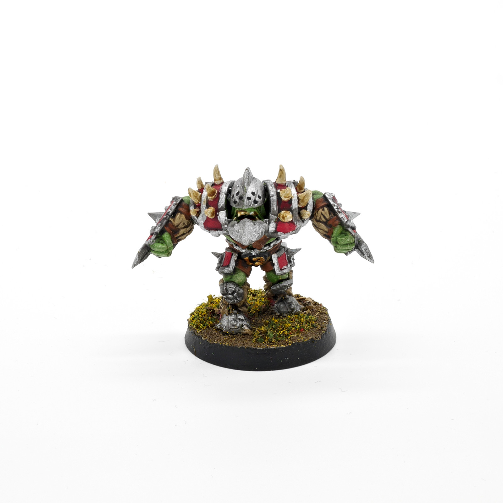 Ork Blocker 2 [13]