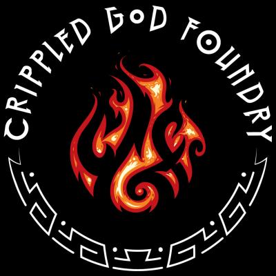 Crippled God Foundry