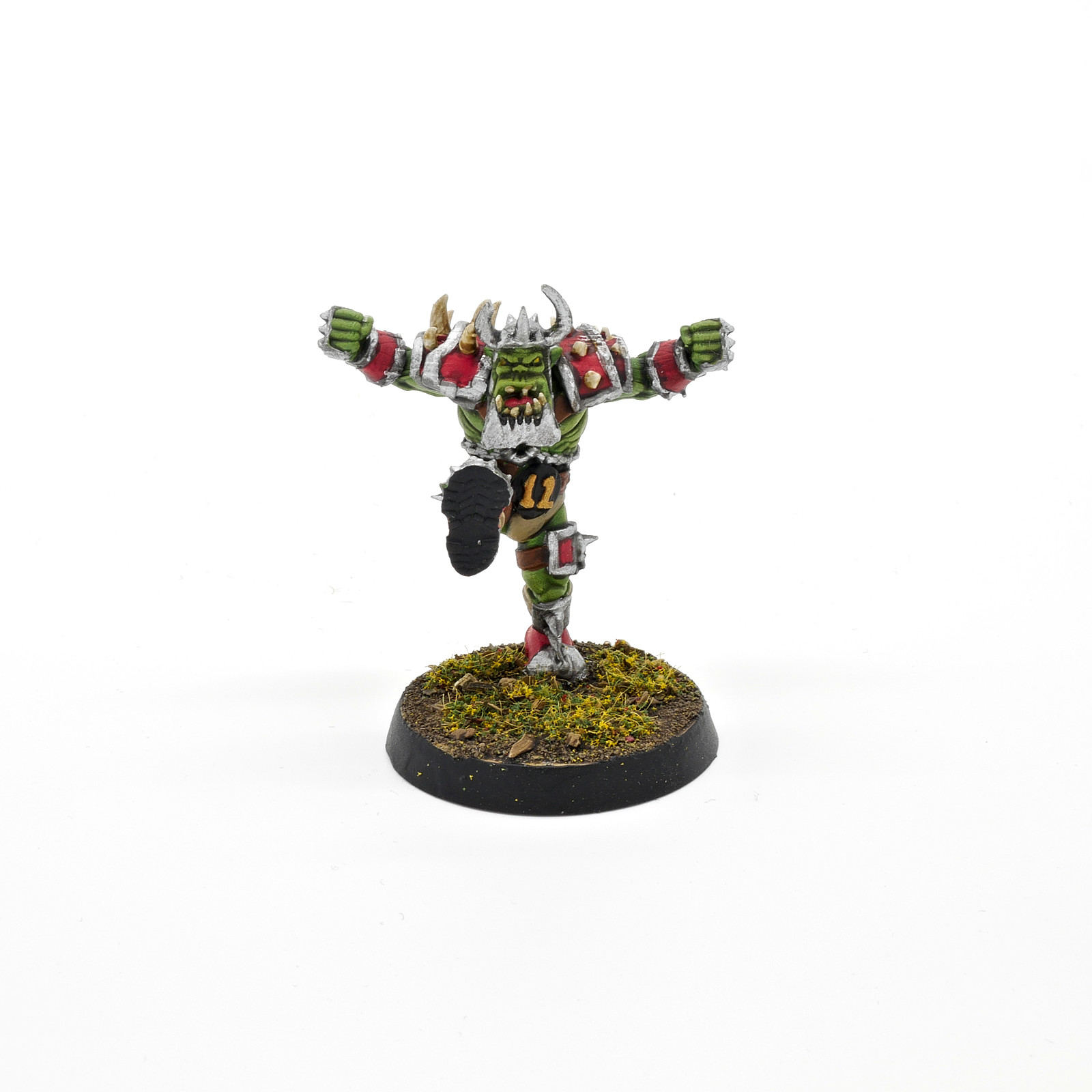 Ork Blitzer 4 [11]