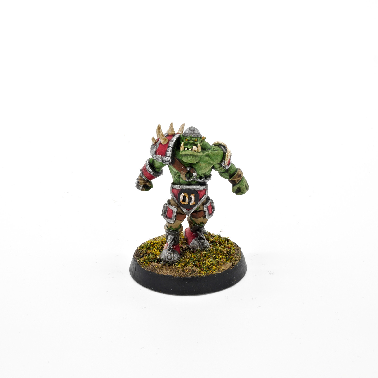 Ork Lineman 1 [1]