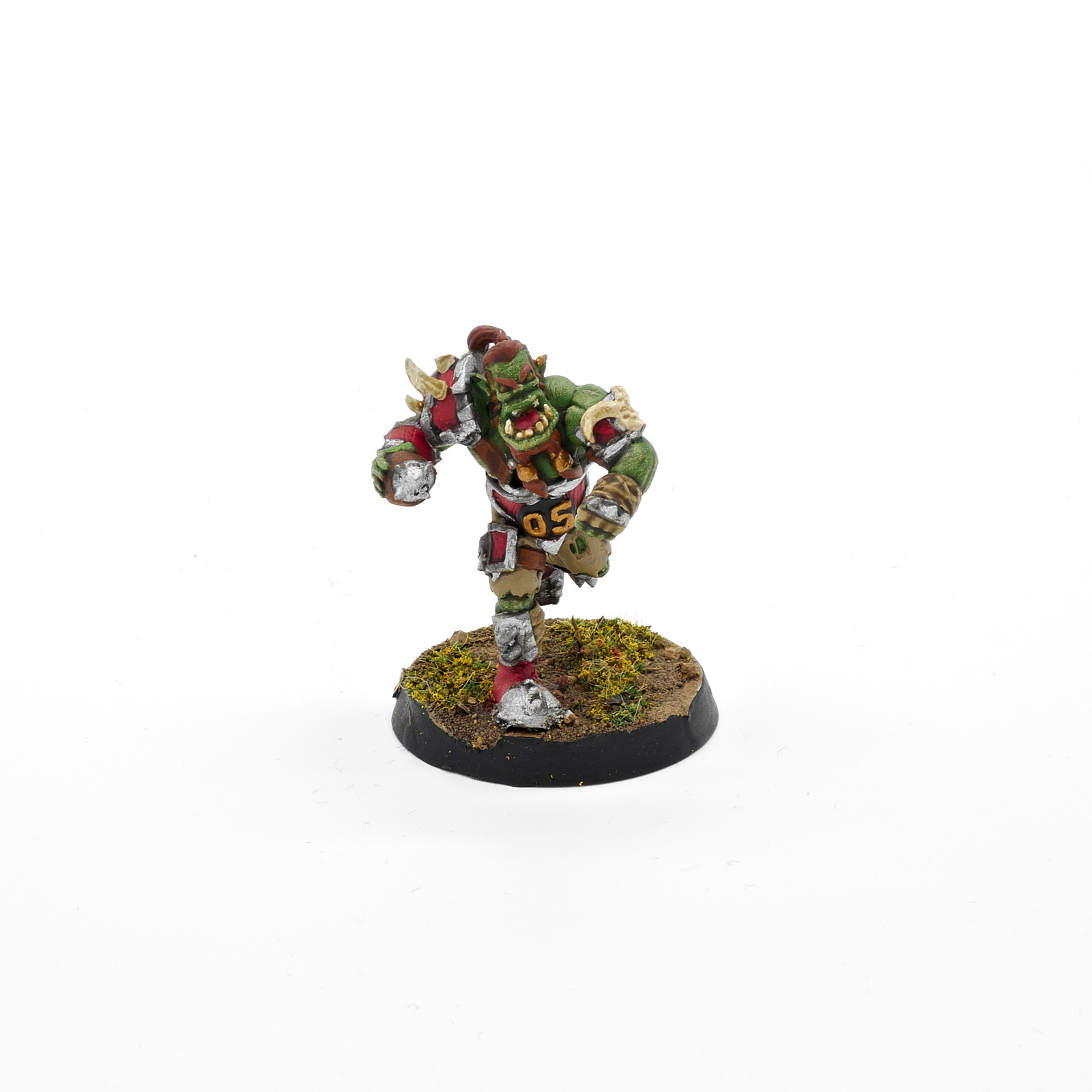 Ork Lineman 5 [5]