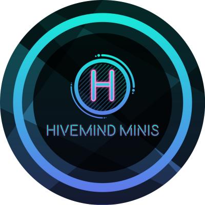 Hivemind Minis