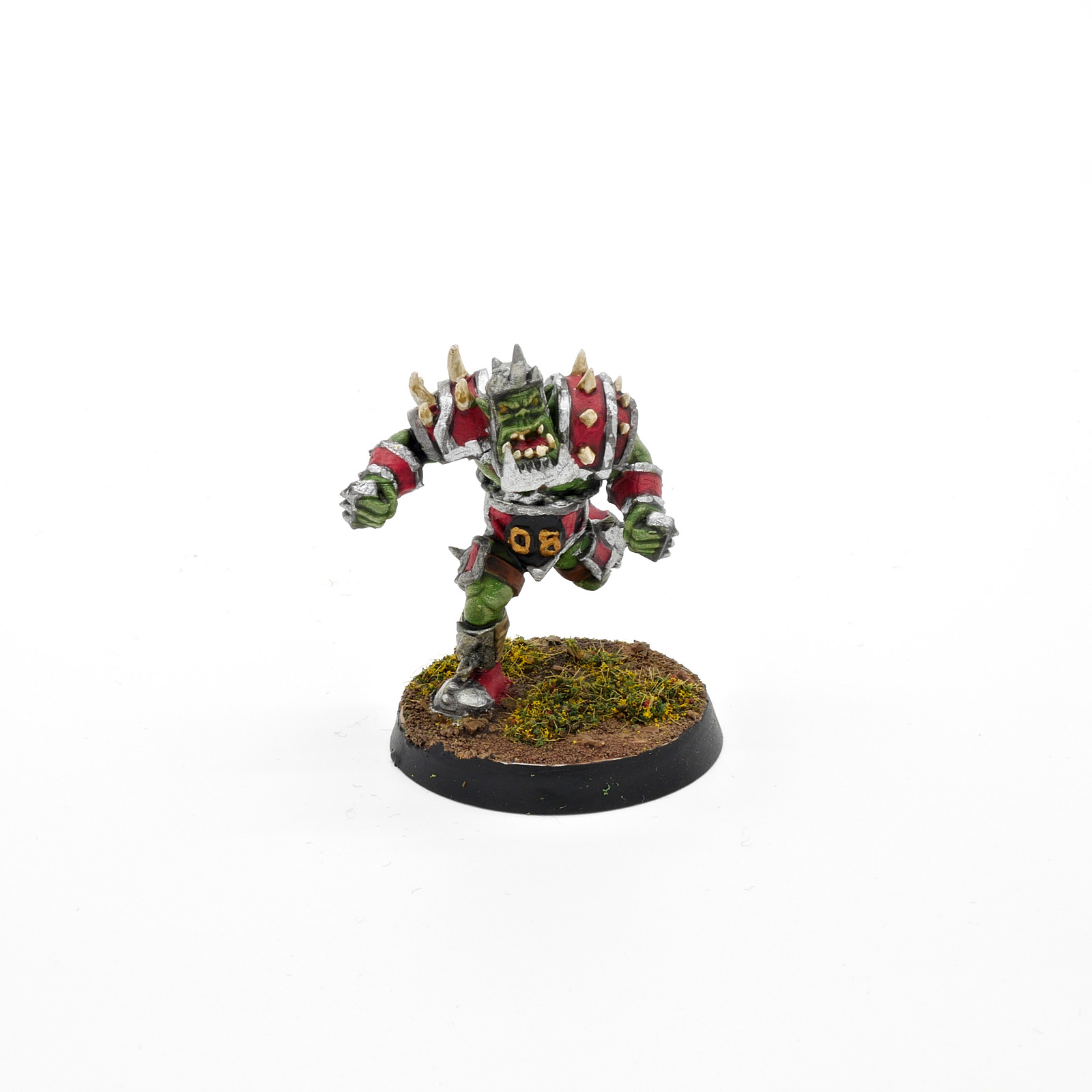 Ork Blitzer 1 [8]