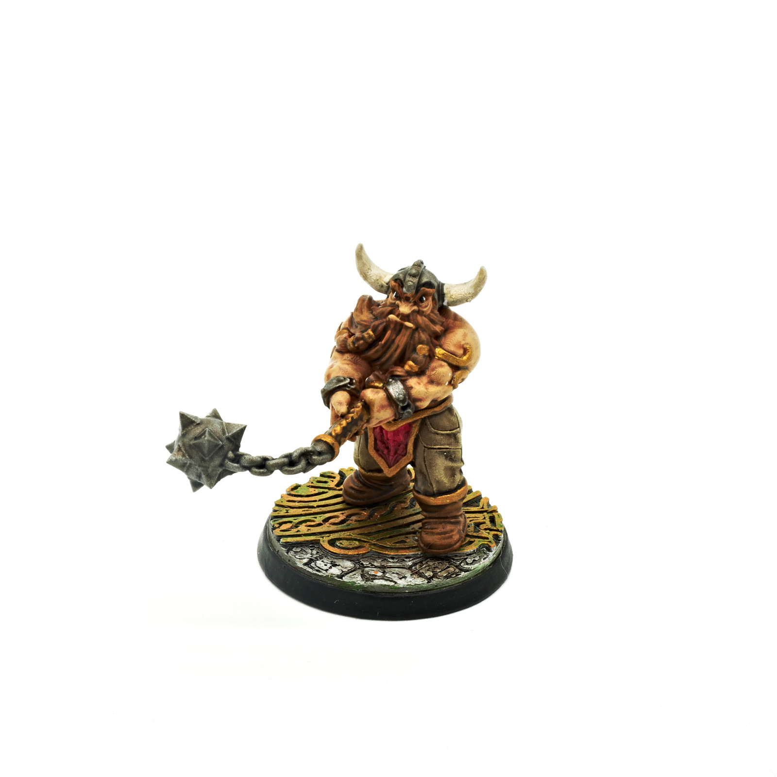 Doli der Zertrümmerer 32mm