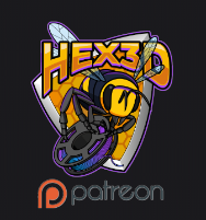 HEX3D