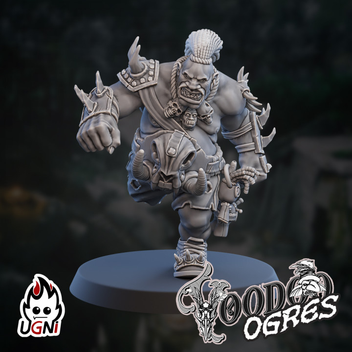 Ogre #2