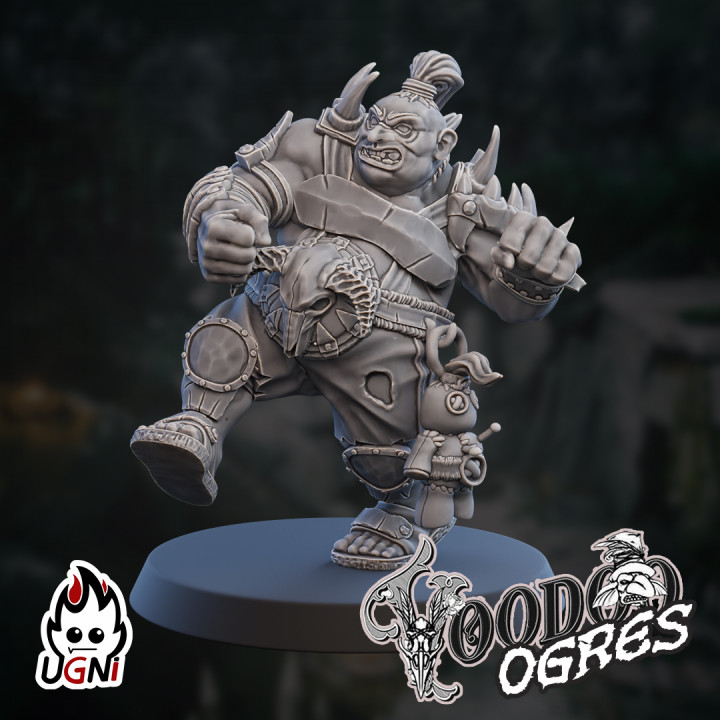 Ogre #5