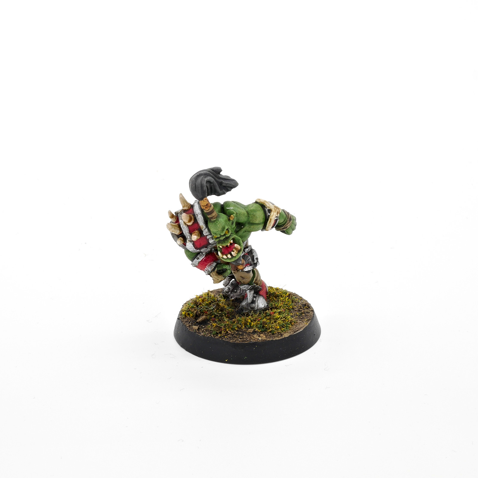 Ork Lineman 3 [3]