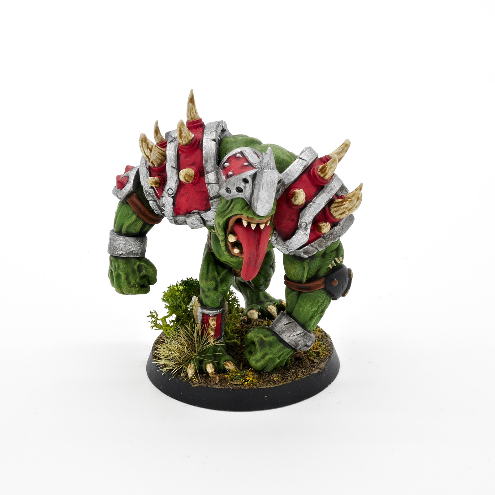 Ork Troll [16]