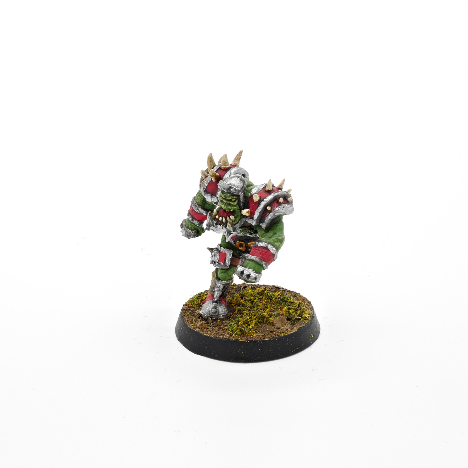 Ork Blitzer 2 [9]